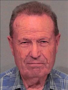 Blaine Dance a registered Sex Offender of Nevada