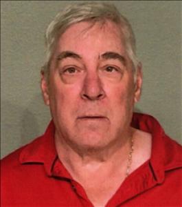 Michael William Poses a registered Sex Offender of Nevada