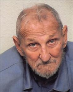 Rodger Ernest Hayward a registered Sex Offender of Nevada