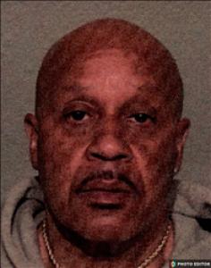 John Fitzgerald Bell a registered Sex Offender of Nevada