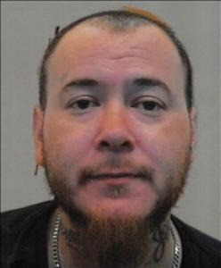 Brandon Leigh Hubbard a registered Sex Offender of Nevada