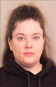 Brittany Alexandra Robinson a registered Sex Offender of Nevada