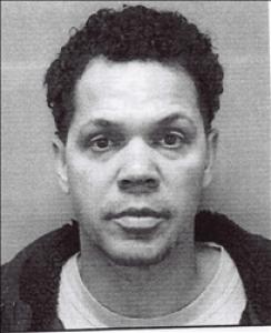 Robert Dashon Wilson a registered Sex Offender of Idaho