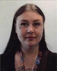Stormy Eileen Robertson a registered Sex Offender of Nevada