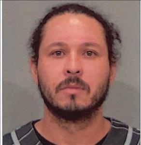 Jacob Lyn Naegle a registered Sex Offender of Nevada