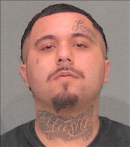Jesse Jacob Esparza Andrade a registered Sex Offender of Nevada