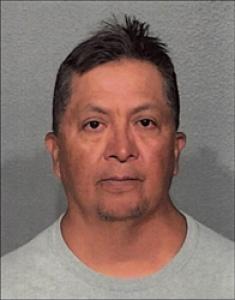Leonard Joe Todacheene a registered Sex Offender of Nevada
