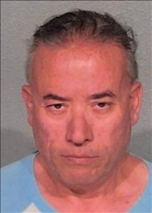James Glenn Crampton a registered Sex Offender of Nevada