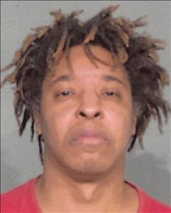 Junior Hall a registered Sex Offender of Nevada