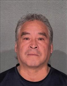 Antonio Aldape Cruz a registered Sex Offender of Nevada