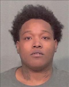 Jaren Trenton Powell Muhammad a registered Sex Offender of Nevada