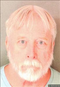 Marvin Howard Bockting a registered Sex Offender of Nevada