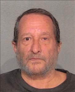 Fred Geoffrey Johnson a registered Sex Offender of Nevada