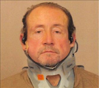 Aaron Dean Whitman a registered Sex Offender of Nevada