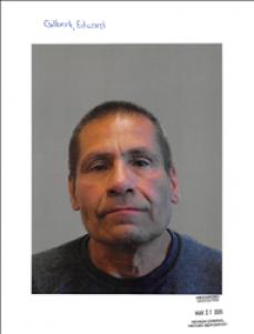 Edward Milton Gilbert a registered Sex Offender of Nevada