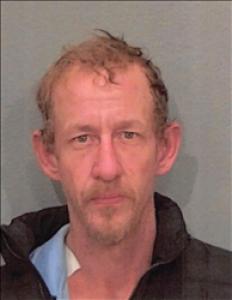 James Travis Cortez a registered Sex Offender of Nevada