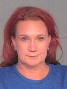 Taryn Michelle Feno a registered Sex Offender of Nevada