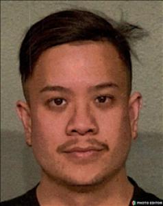 Beneroso Lim Baltazar a registered Sex Offender of Nevada