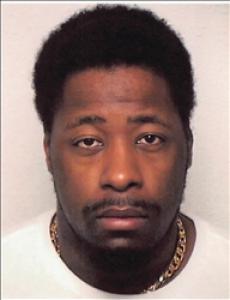 Tevin Christopher Brown a registered Sex Offender of Nevada