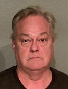 Richard J Diamond a registered Sex Offender of Nevada