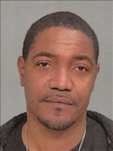 Anthony Cardell Jones a registered Sex Offender of Nevada