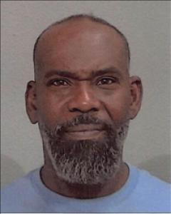 Deron Terrall Ross a registered Sex Offender of Nevada