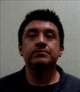 Jose Alfredo Vera a registered Sex Offender of Nevada