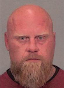Jason Shawn Dunbar a registered Sex Offender of Nevada