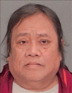 Armando Aranda a registered Sex Offender of Nevada
