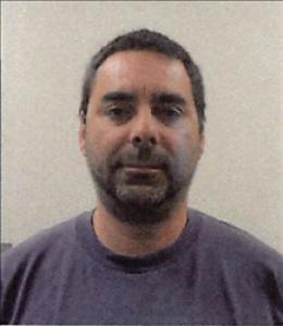 Jeremy Lee Burkett a registered Sex Offender of Nevada