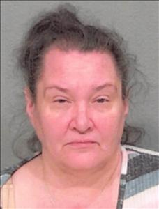 Susan Phyllis Dean a registered Sex Offender of California