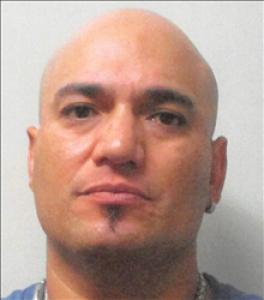 Lionel F Diaz a registered Sex Offender of Nevada