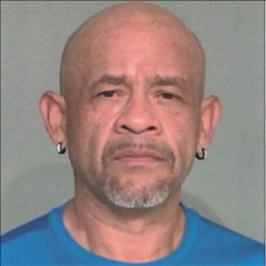 Oscar Javier Sorrosa a registered Sex Offender of Nevada