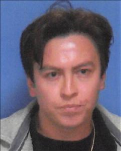 Luke Easton Simpson a registered Sex Offender of Nevada