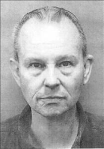 Franklin Stephen Russell a registered Sex Offender of Nevada