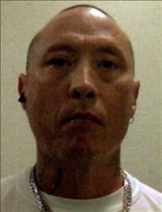 John James Fitzgerald a registered Sex Offender of Nevada
