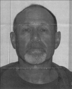 Cody Lee Larum a registered Sex Offender of Nevada