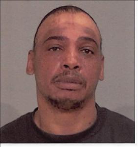 Kesley Devon Washington a registered Sex Offender of Nevada
