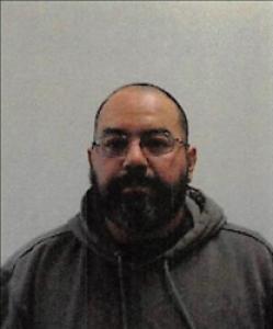 Albert Antonio Martinez a registered Sex Offender of Nevada