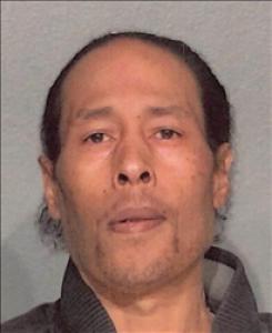 Franciso Moore a registered Sex Offender of Nevada
