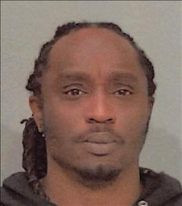 Tijuan Duniell Mccullough a registered Sex Offender of Nevada