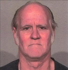 Benjamin Harpster a registered Sex Offender of Nevada
