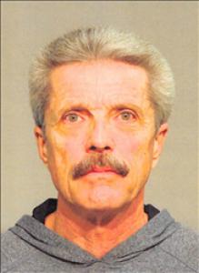 William Robert Johnson a registered Sex Offender of California