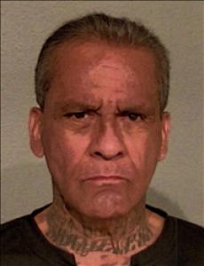 Kenrick Wellsley Hamilton a registered Sex Offender of Nevada