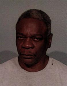 Darren Demetras Harris a registered Sex Offender of Nevada