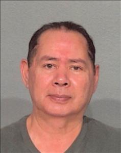Byron Carlson Herbert a registered Sex Offender of Nevada