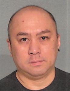 Mark Rholdie Villanueva a registered Sex Offender of Nevada