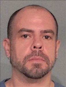 William Ray Ward a registered Sex Offender of Nevada