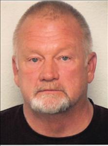 Brian Duwayne Ford a registered Sex Offender of Nevada