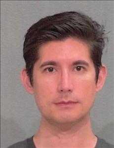 Aaron Chaim Harnik a registered Sex Offender of Nevada